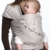 Moby Wrap Tragetuch Almond